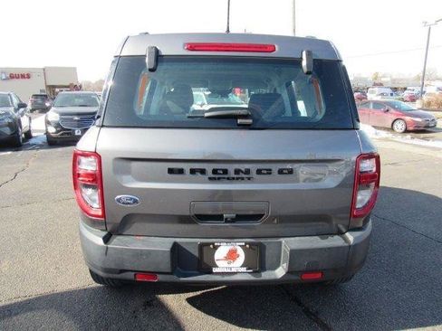 Used 2021 Ford Bronco Sport image 6