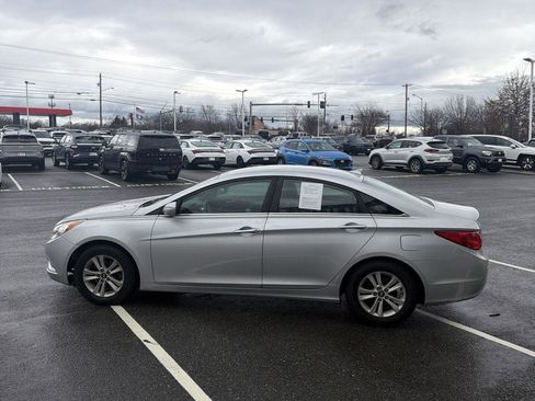 Used 2013 Hyundai Sonata GLS image 6