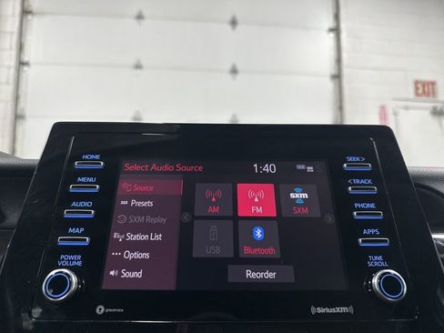 Used 2023 Toyota Camry LE image 29