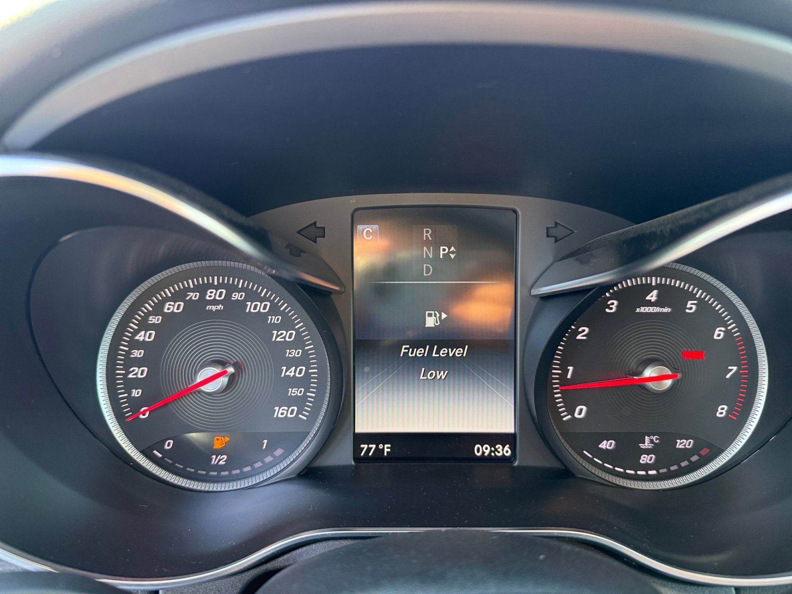 Used 2017 Mercedes-Benz C 300 Sedan image 11
