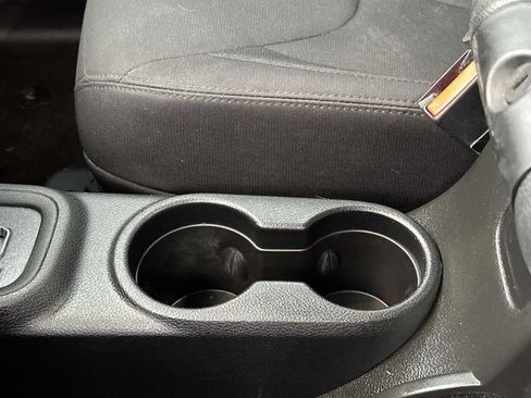 Used 2016 Jeep Wrangler Unlimited Sport w/ Quick Order Package 24S image 20