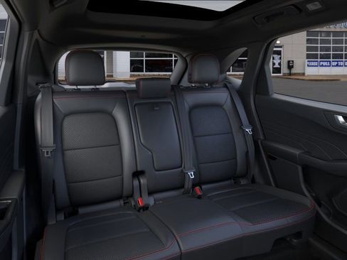 New 2026 Ford Escape ST-Line w/ Tech Pack #1 image 11