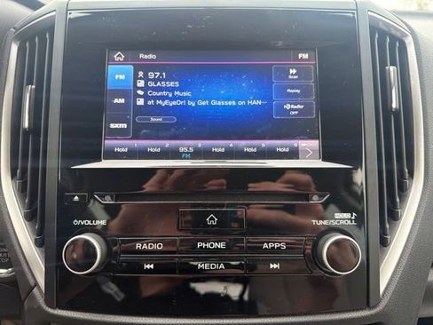 Used 2021 Subaru Forester Premium AWD/4WD image 28