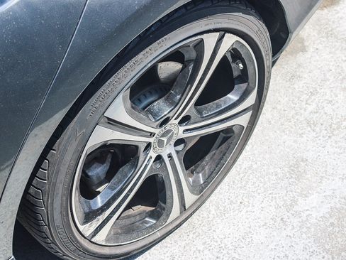 Used 2022 Mercedes-Benz C 300 Sedan image 10