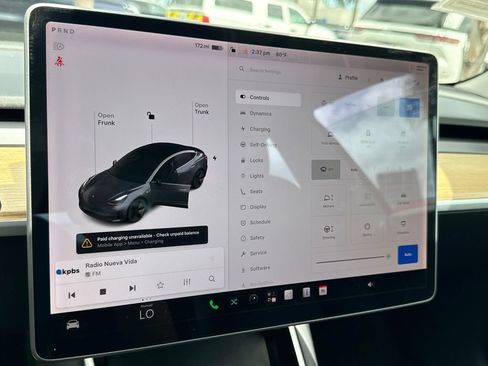Used 2019 Tesla Model 3 Long Range AWD/4WD image 31