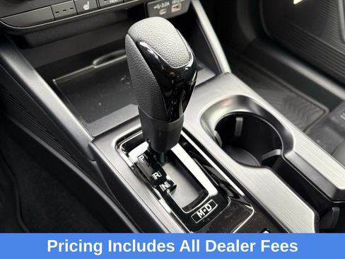 New 2026 Subaru Outback Premium AWD/4WD image 19