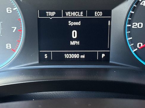 Used 2021 Chevrolet Traverse LS w/ LPO, Floor Liner Package AWD/4WD image 41