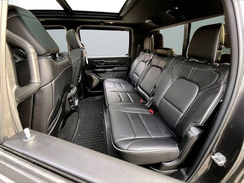 Used 2022 RAM 1500 Limited image 23