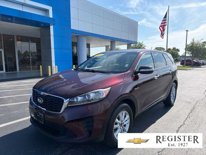 Used 2019 Kia Sorento FWD V6