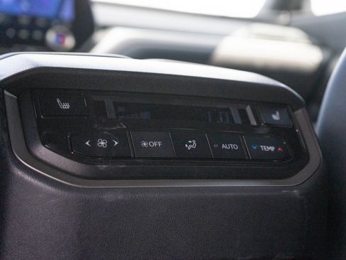 Used 2024 Lexus TX 350 AWD image 28