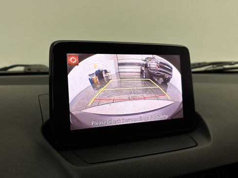 Used 2019 MAZDA CX-3 Sport AWD/4WD image 16