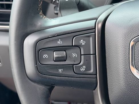 Used 2023 GMC Sierra 1500 AT4 w/ AT4 Premium Package AWD/4WD image 27