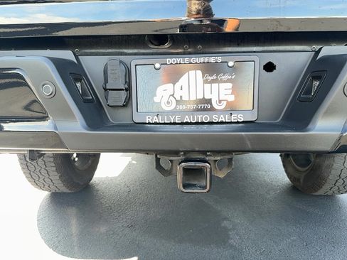 Used 2022 Ford F150 XLT w/ Equipment Group 302A High AWD/4WD image 7
