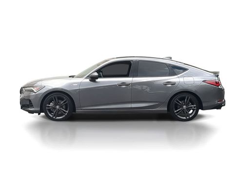 Used 2024 Acura Integra A-Spec FWD image 5