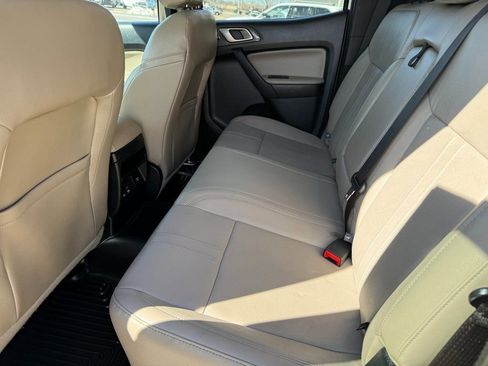 Used 2020 Ford Ranger Lariat w/ Technology Package image 22