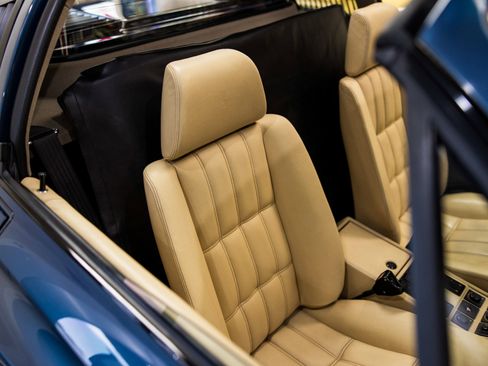 Used 1989 Ferrari 328 GTS image 14