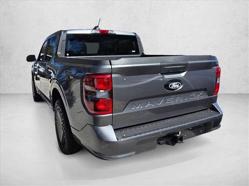 New 2026 Ford Maverick Lobo image 9