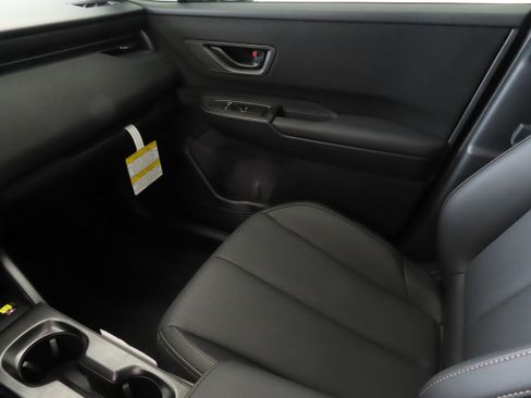 New 2026 Subaru Outback Limited image 21