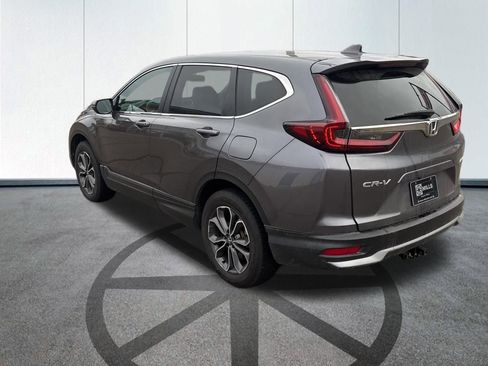 Used 2020 Honda CR-V EX-L image 7