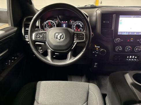 New 2026 RAM 1500 Express AWD/4WD image 11