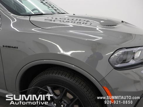 New 2026 Dodge Durango GT AWD/4WD image 22