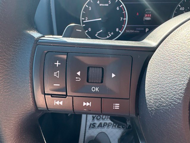 Used 2024 Nissan Rogue SV FWD image 18