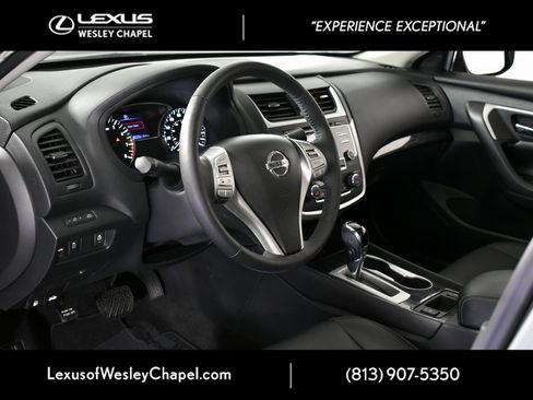 Used 2017 Nissan Altima 2.5 SL image 19