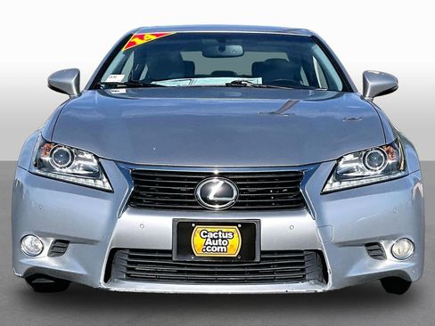 Used 2014 Lexus GS 350 RWD image 3