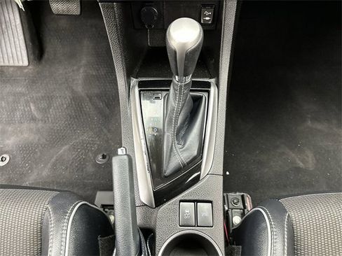 Used 2015 Toyota Corolla S w/ Body Protection Package #3 image 19