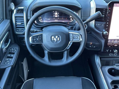 New 2026 RAM 3500 Laramie image 17