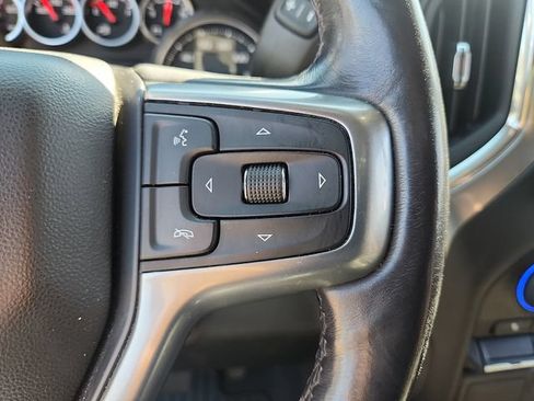 Used 2022 Chevrolet Silverado 1500 RST w/ Z71 Off-Road Package AWD/4WD image 26