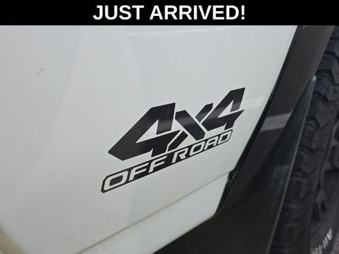 Used 2019 Toyota 4Runner SR5 Premium AWD/4WD image 7