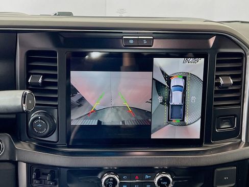 New 2026 Ford F350 Platinum w/ Tremor Off-Road Package image 21