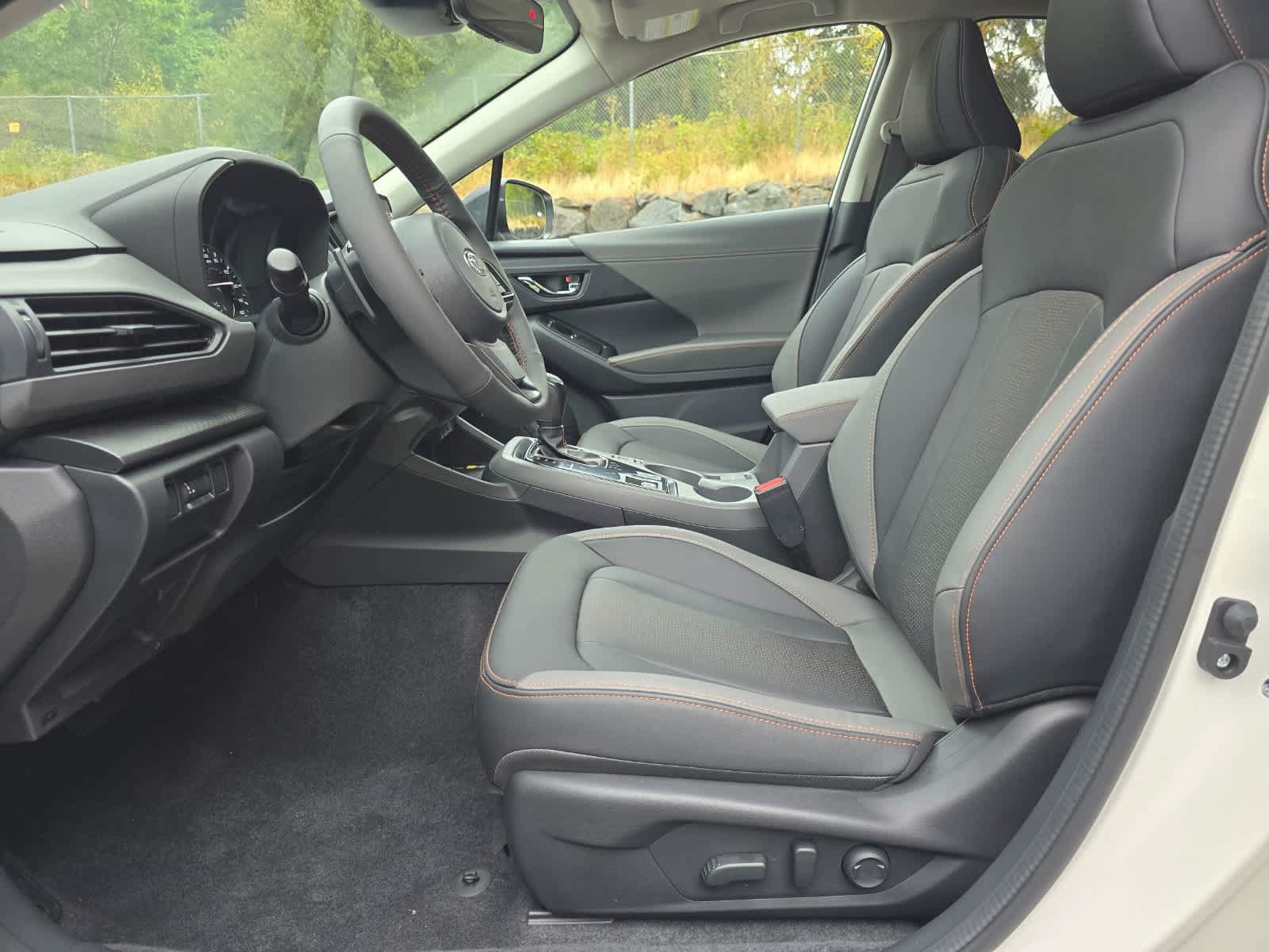 New 2026 Subaru Crosstrek 2.5i Limited AWD/4WD image 19