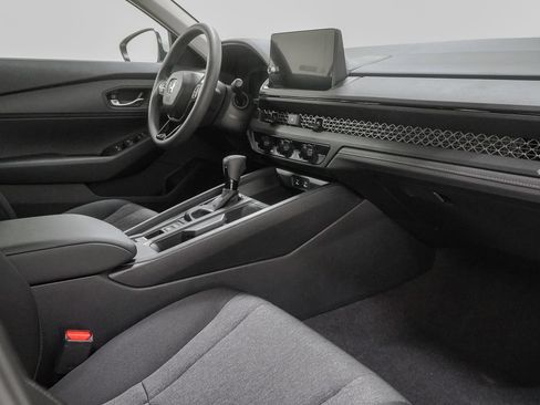 New 2026 Honda Accord LX image 31