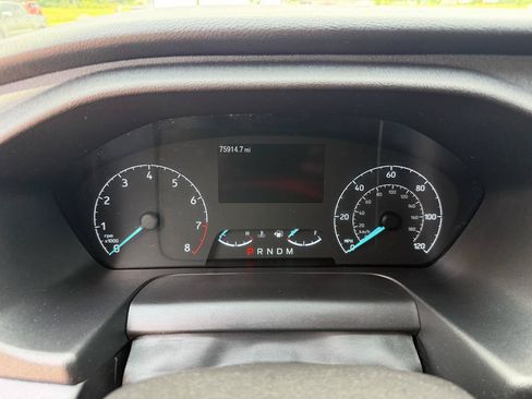 Used 2024 Ford Transit 350 XLT RWD image 29