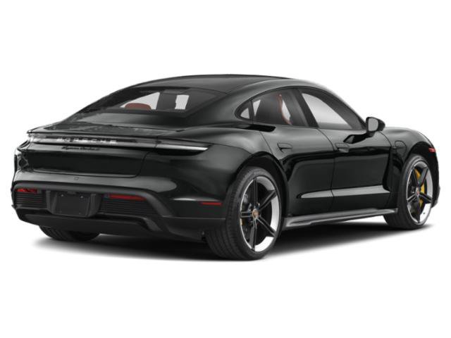 Used 2023 Porsche Taycan GTS AWD/4WD image 6