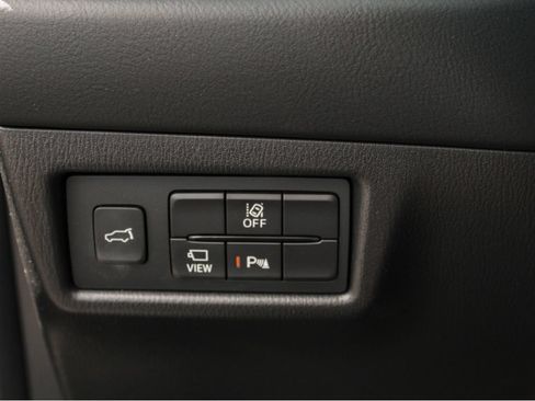 Used 2025 MAZDA CX-5 Signature AWD/4WD image 13