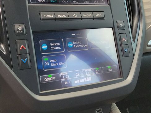 Certified 2026 Subaru Forester image 21