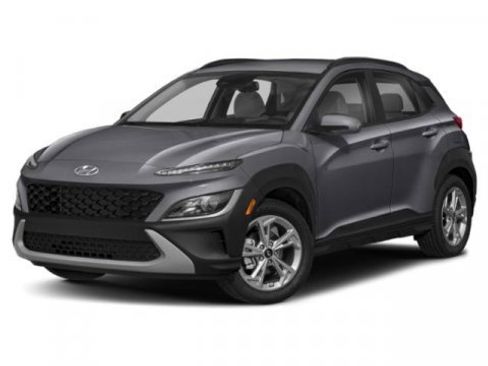Used 2023 Hyundai Kona SEL image 1