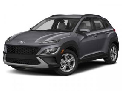 Used 2023 Hyundai Kona SEL