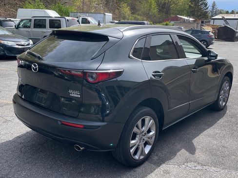 Used 2020 MAZDA CX-30 AWD w/ Premium Package image 5