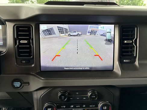 Used 2024 Ford Bronco Big Bend AWD/4WD image 18