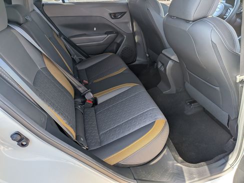 New 2026 Subaru Crosstrek 2.5i Sport w/ Crosstrek Mirror Package image 24