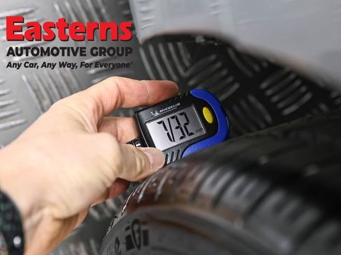 Used 2024 Toyota Camry XSE image 27