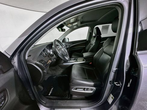 Used 2019 Acura MDX FWD w/ Technology Package image 13
