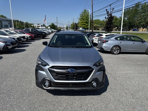 Certified 2024 Subaru Outback Premium AWD/4WD image 21