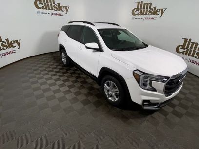 Used 2023 GMC Terrain SLE w/ Driver Convenience Package