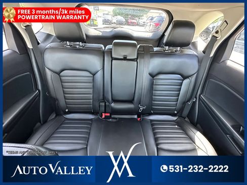 Used 2020 Ford Edge SEL w/ Cold Weather Package AWD/4WD image 35