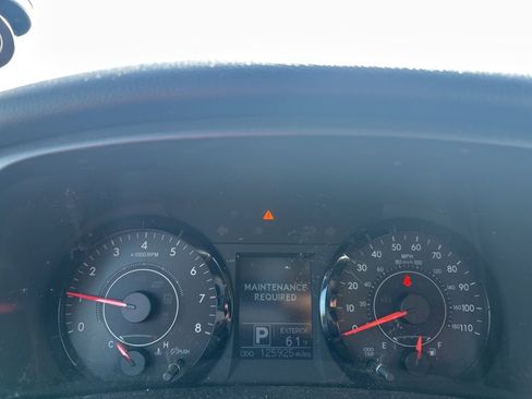 Used 2017 Toyota Sienna LE image 10